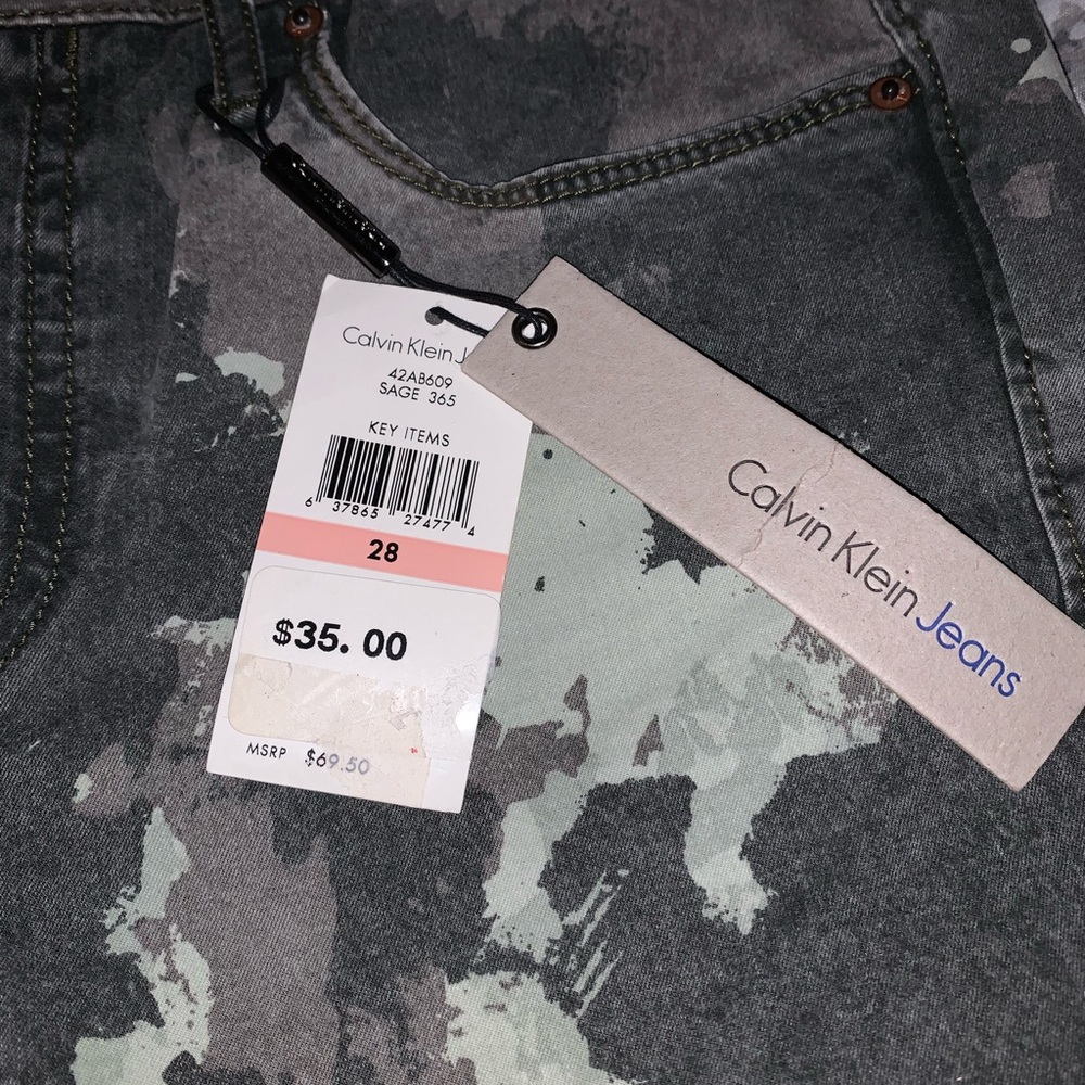 Jeans/Pants - Picture 4 of 8